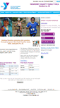 Mobile Screenshot of newberryymca.org